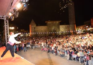 Yakutiye Feshane'ye döndü